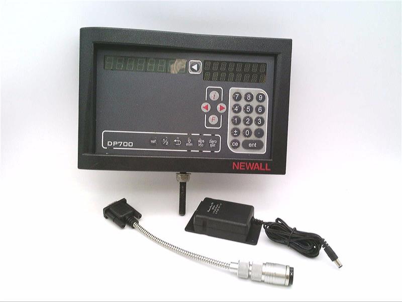 NEWALL DP7001100S10