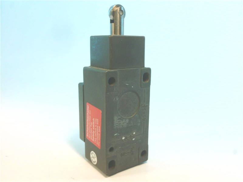 EUCHNER NZ1RS-528-M
