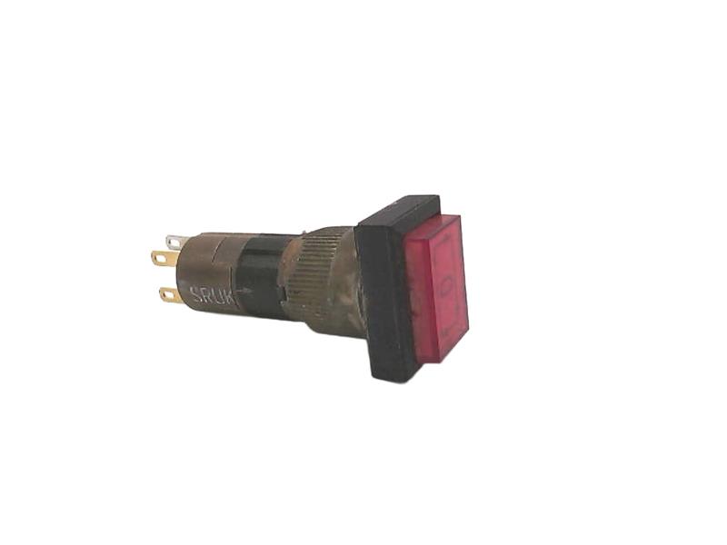 ALLEN BRADLEY 800A-M2CR4L