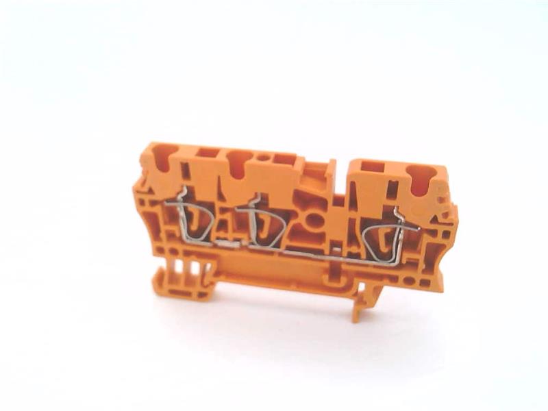 WEIDMULLER ZDU-2.5/3AN-OR