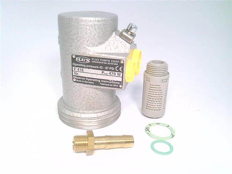 10-41600125 par SONDERMANN