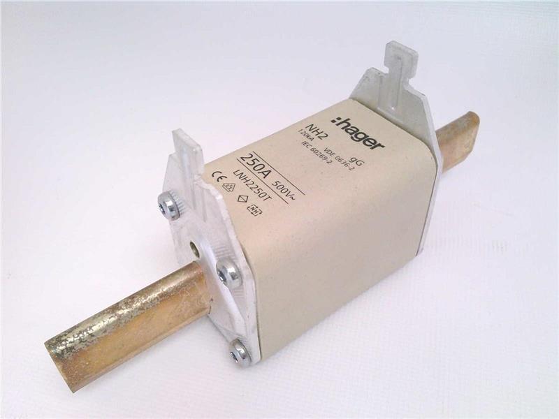 HAGER LNH2250T