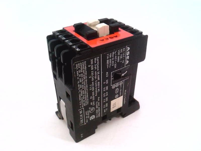 ASEA BROWN BOVERI SK813-301-AA