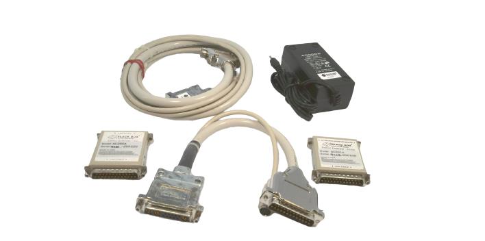 BLACK BOX CORP AC277A