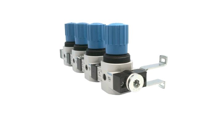 FESTO LRB-3/8-D-7-O-K4-MINI