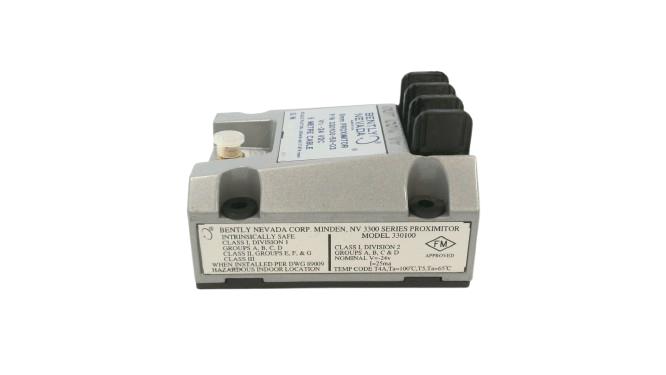 GENERAL ELECTRIC 330100-50-03