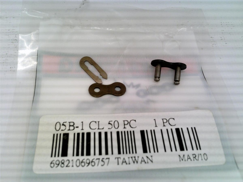 REXNORD 05B-1 CL 50 PC