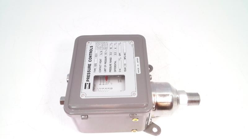 SMC ISG130-031-XJ