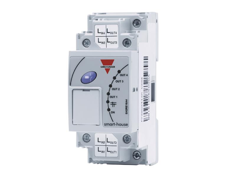 CARLO GAVAZZI SH2RE16A4