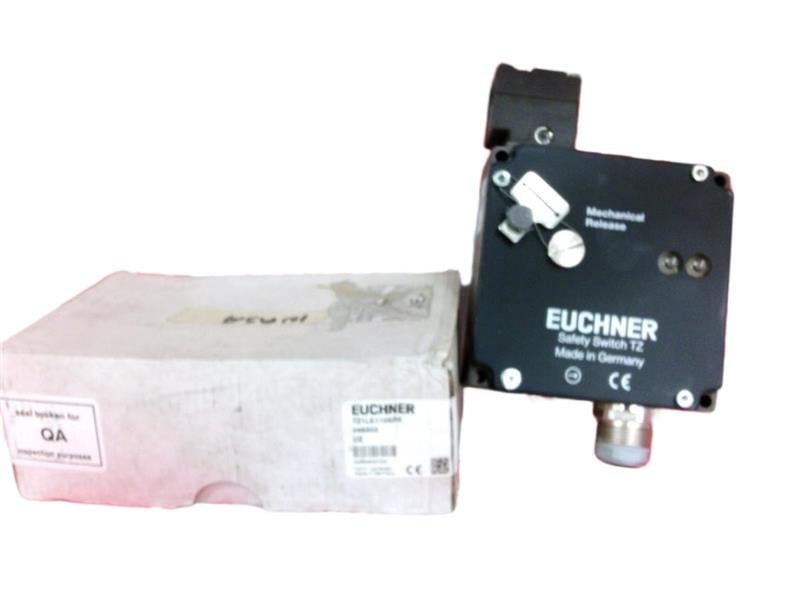 TZ1LE110SR6 par EUCHNER