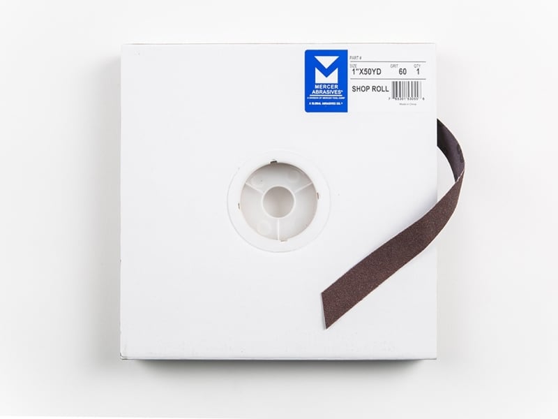 381080 by MERCER TOOL