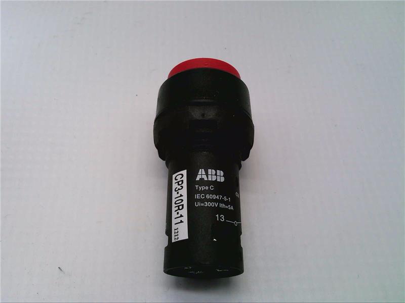 ASEA BROWN BOVERI CP3-10R-11