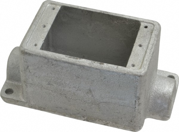 ABB THOMAS & BETTS FDC1-TB