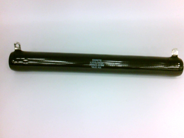OHMITE L225J3K0E