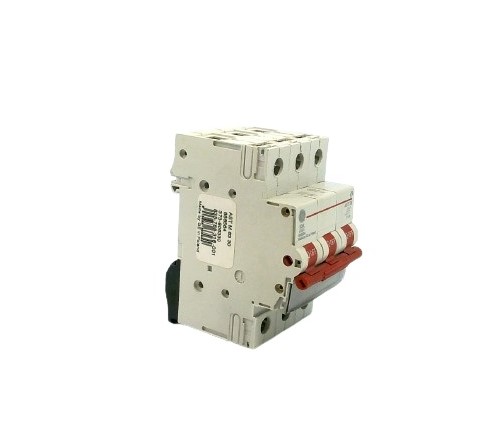 GENERAL ELECTRIC AST M 63 30