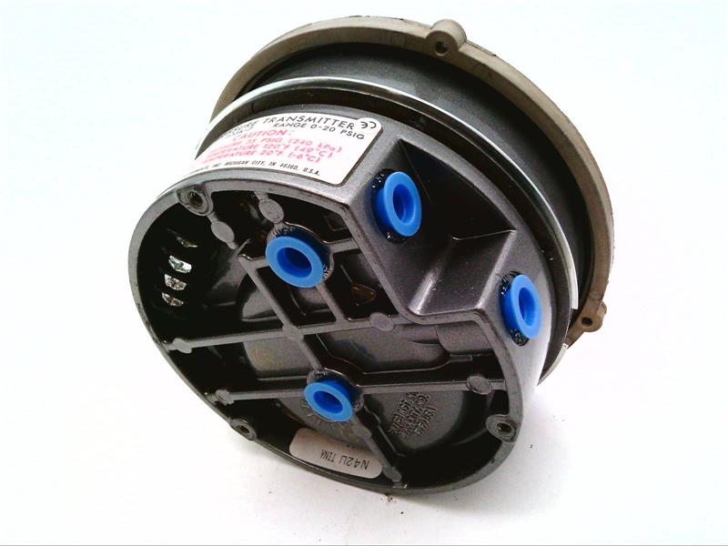 DWYER 603A-7