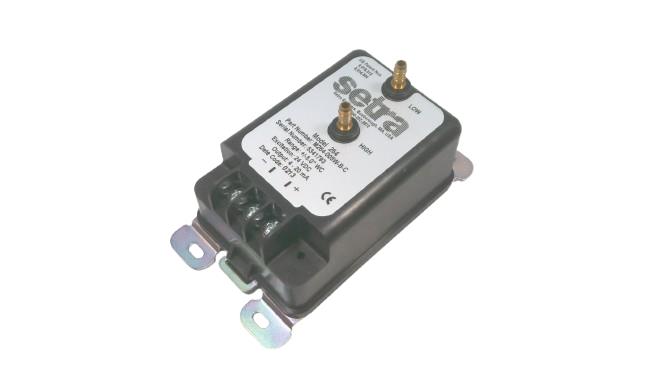 SETRA M264-005W-B-C