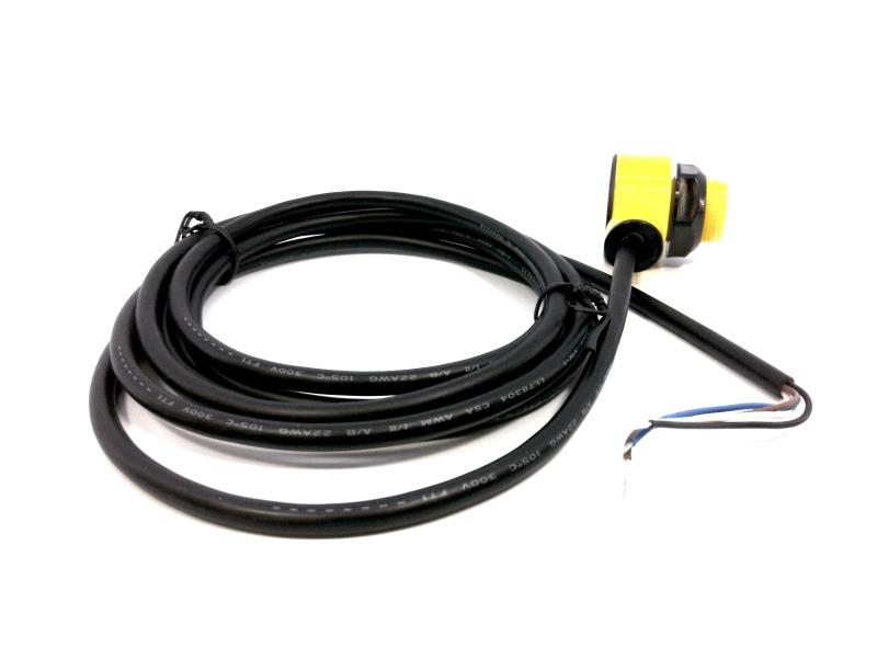 BANNER ENGINEERING T18-2VPRL-2M