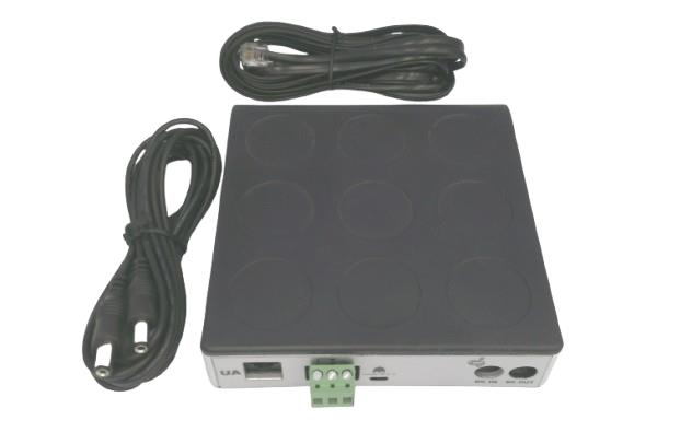 ALCATEL LUCENT 3GV28050AAAA02