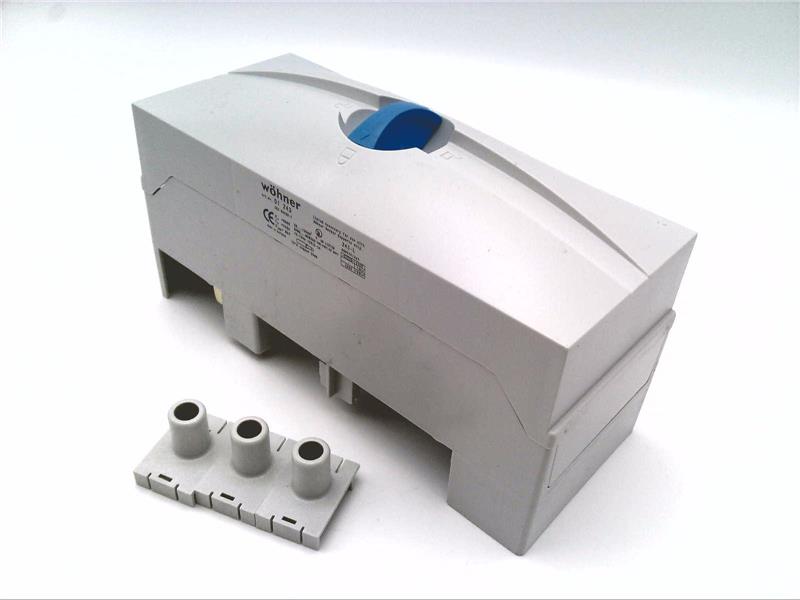 WOHNER 01243