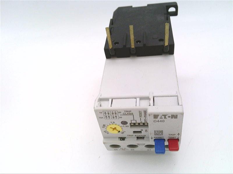 EATON CORPORATION C440A1A1P6SF1