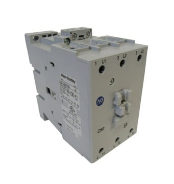 100-C60N10 par ALLEN BRADLEY