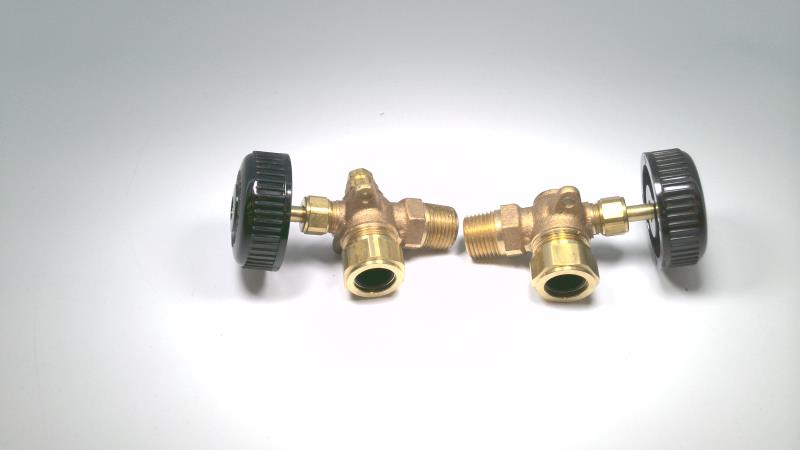APOLLO VALVES 20-151-03