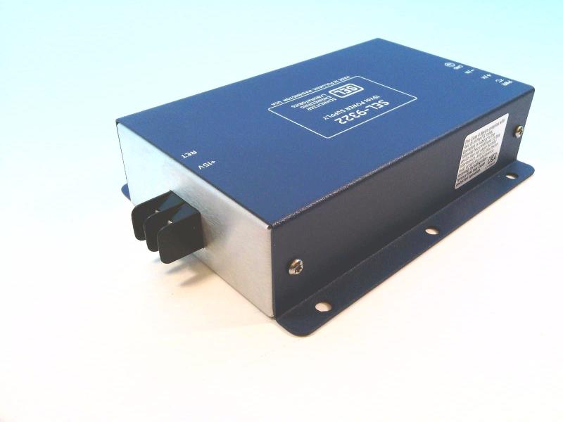 SCHWEITZER ENGINEERING SEL-9322-6XX
