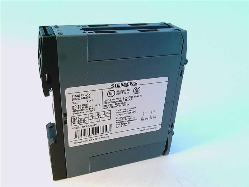 SIEMENS 3RP25251BB30
