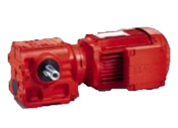 SEW EURODRIVE SA37/T DRN71MS4