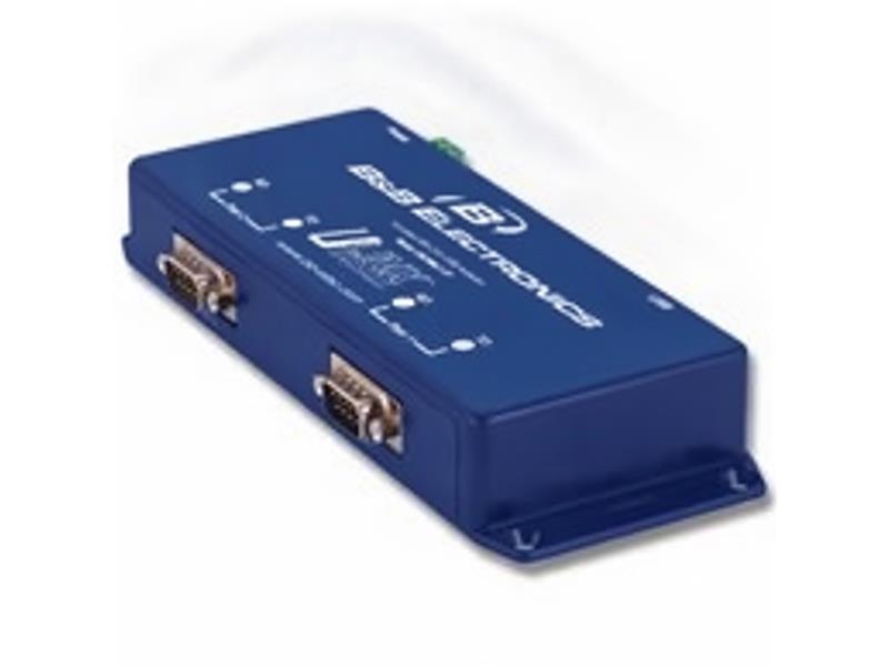 QSU2-540IS by ADVANTECH