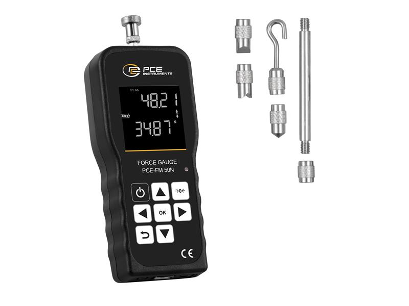 PCE INSTRUMENTS PCE FM50N