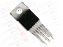 TPS74201KTWR by TEXAS INSTRUMENTS SEMI