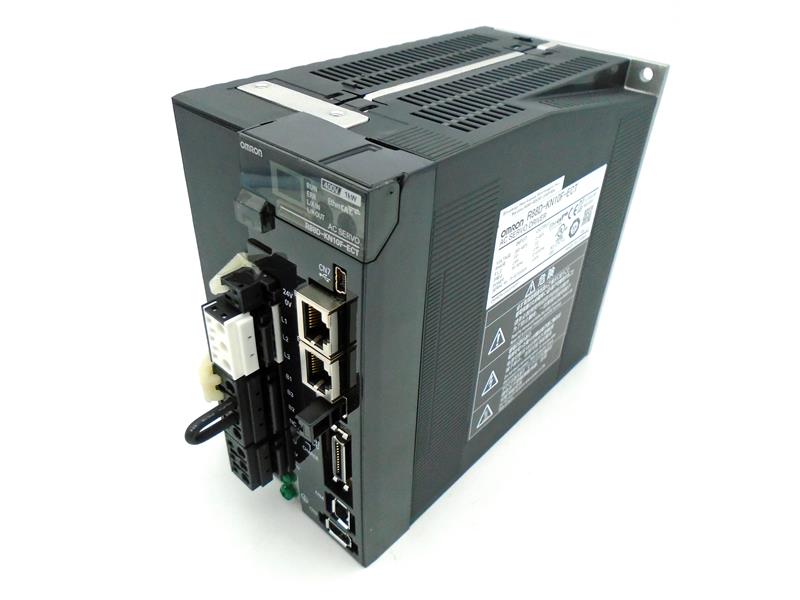 OMRON R88D-KN10F-ECT