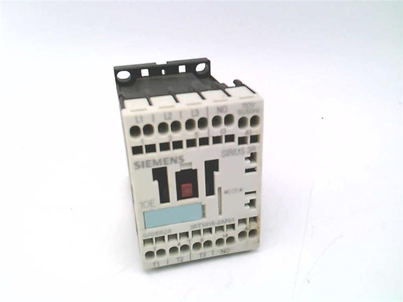 SIEMENS 3RT1015-2AF01