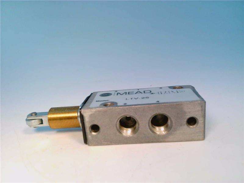 MEAD LTV-25