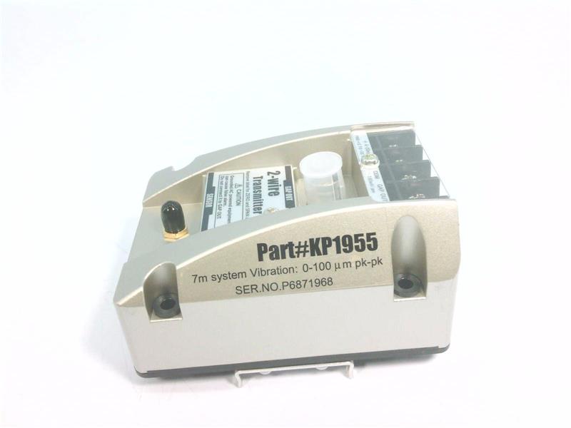 FS ELLIOTT CO KP1955