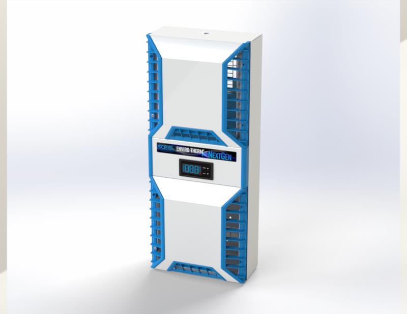 SAGINAW SCE-NG1195B230V