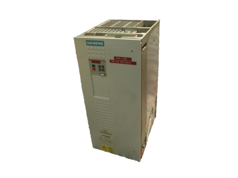 SIEMENS 6SE7027-2ED21-Z
