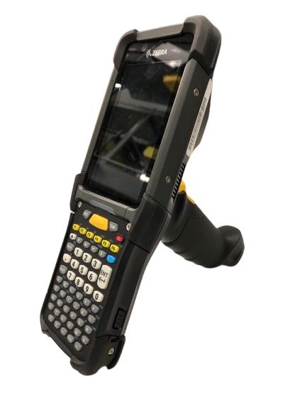 MC930P-GSFHG4NA par ZEBRA