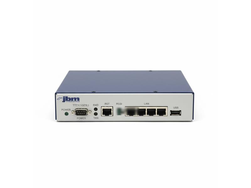 R3100B por JBM ELECTRONICS CO