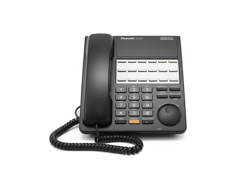 KX-T7420E-B by MATSUSHITA ELECTRIC