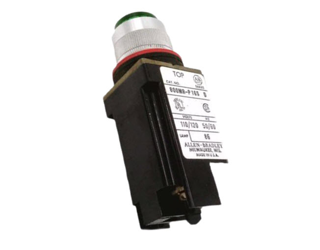 ALLEN BRADLEY 800MR-P16G