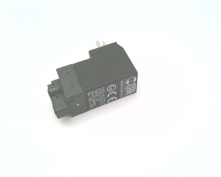 METAL WORK PNEUMATIC W4015301000
