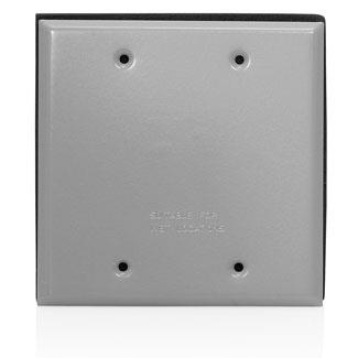 LEVITON WM2B-GY