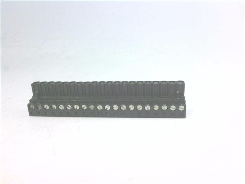 WEIDMULLER 1625720000