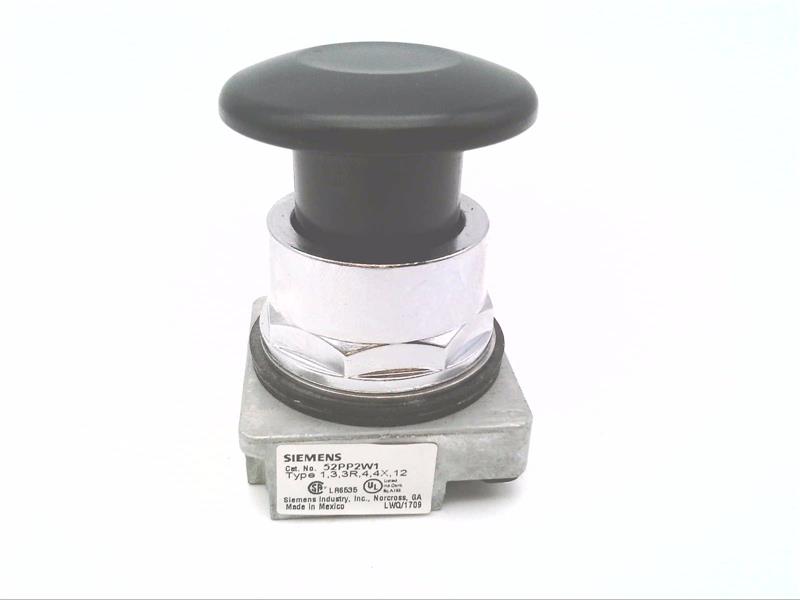 SIEMENS 52PP2W1