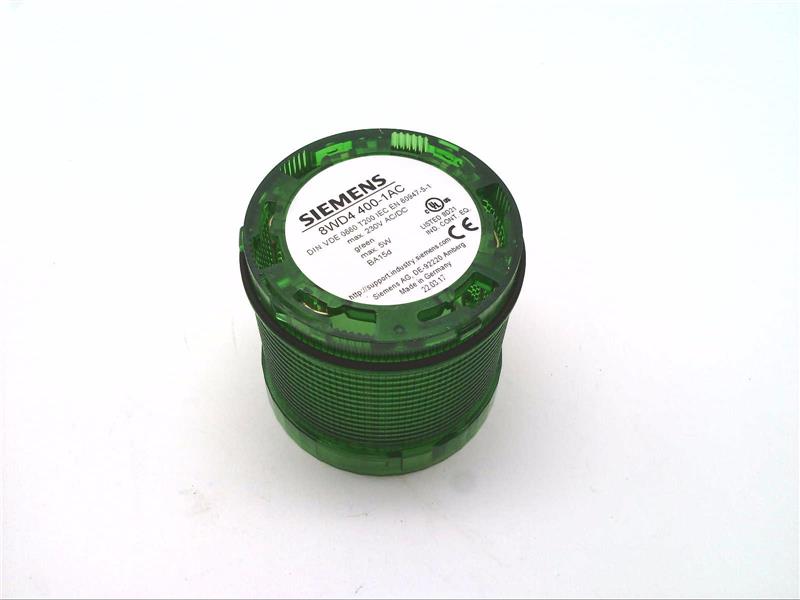 SIEMENS 8WD4400-1AC
