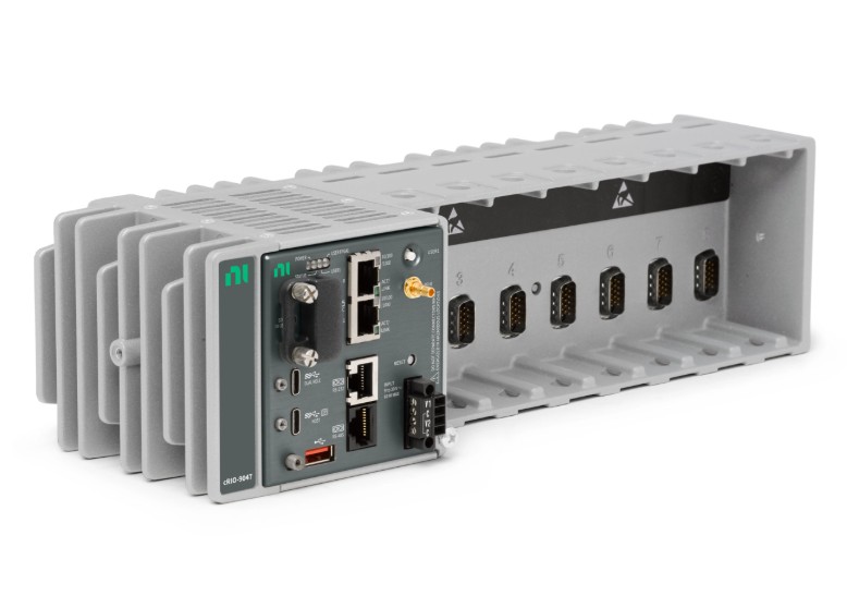 785621-02 par NATIONAL INSTRUMENTS
