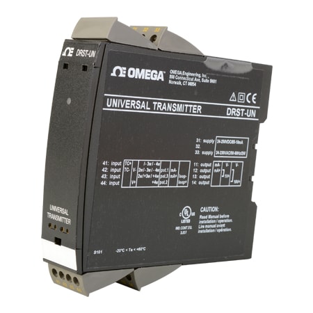 OMEGA ENGINEERING DRST-UN